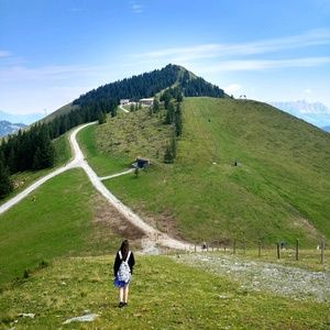 Meet your Posher, Abby